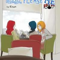   Please Please Me <small>Story & Art</small> 